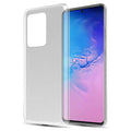 Transparent / Galaxy S20 ULTRA