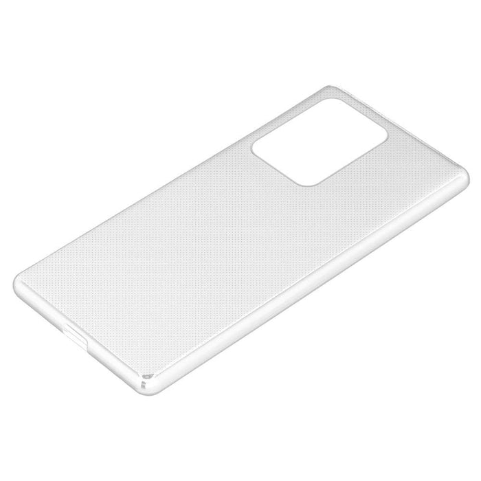 Transparent / Galaxy S20 ULTRA