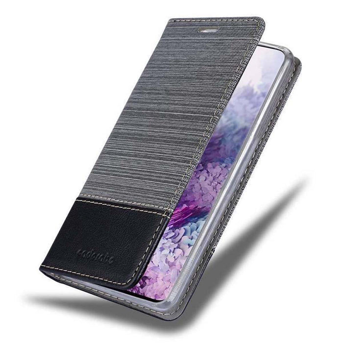Schwarz / Galaxy S20 ULTRA