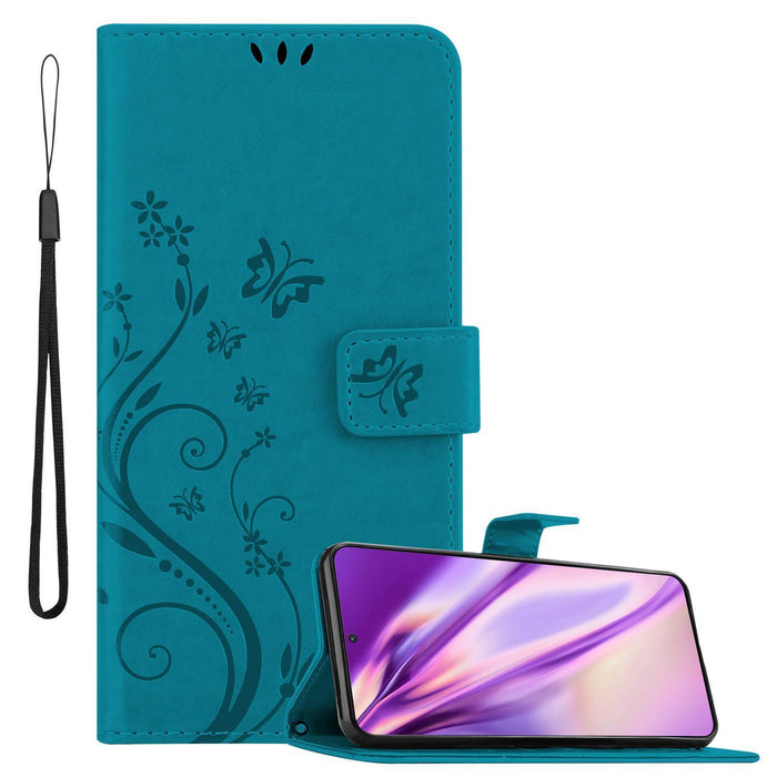 Blau / Galaxy S21 5G