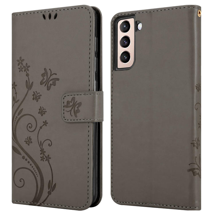 Grau / Galaxy S21 5G