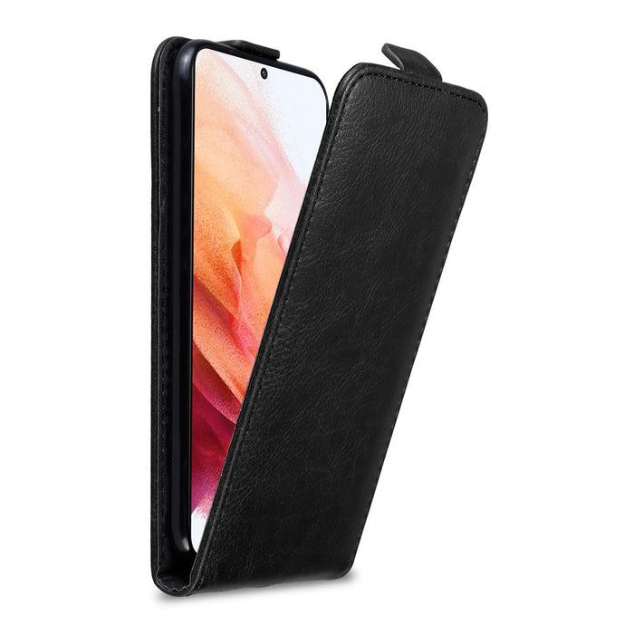 Schwarz / Galaxy S21 5G