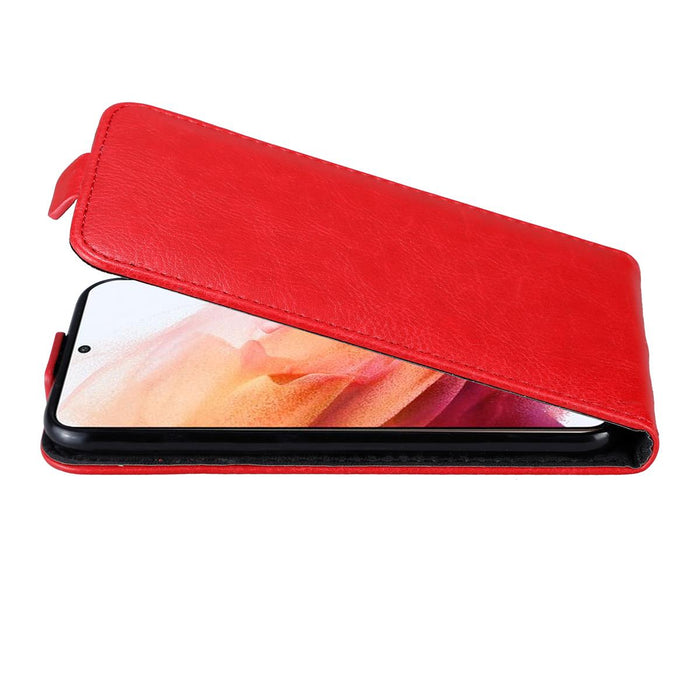 Rot / Galaxy S21 5G