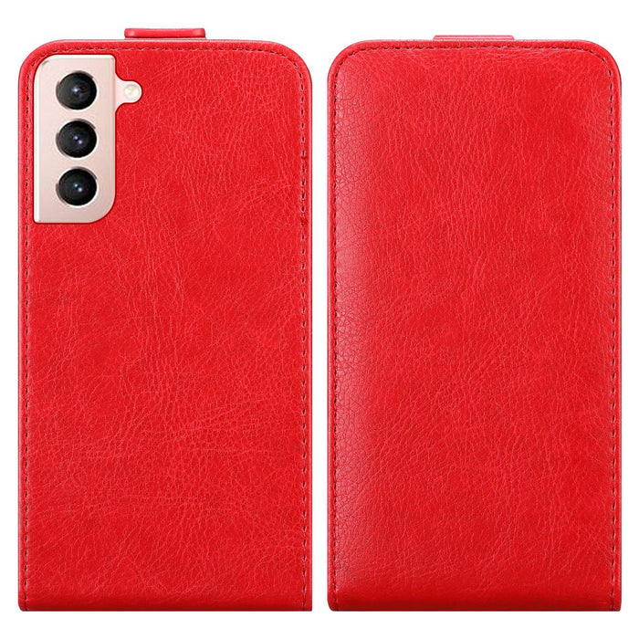 Rot / Galaxy S21 5G