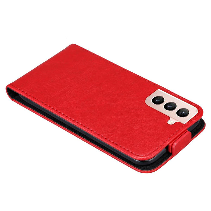Rot / Galaxy S21 5G