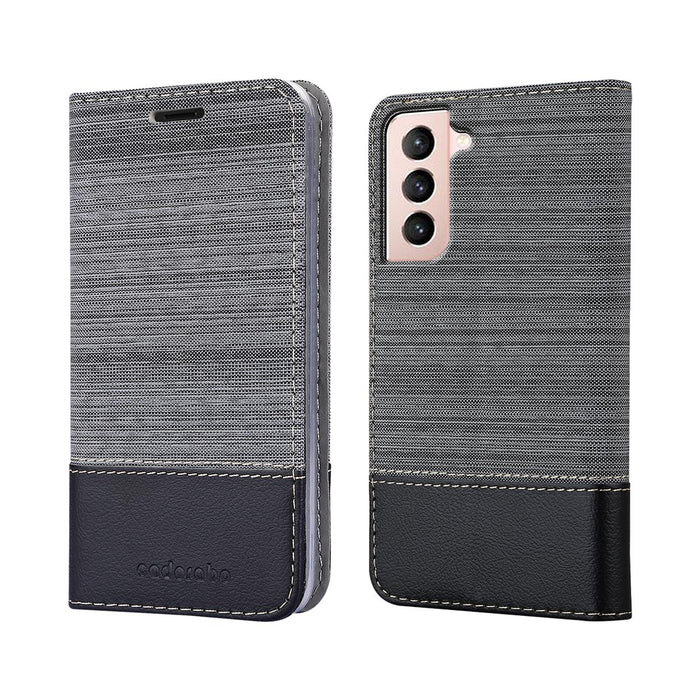 Schwarz / Galaxy S21 5G