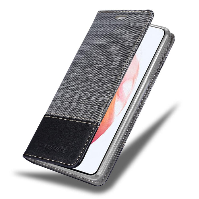Schwarz / Galaxy S21 5G