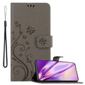 Grau / Galaxy S21 PLUS