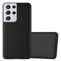 Schwarz / Galaxy S21 ULTRA