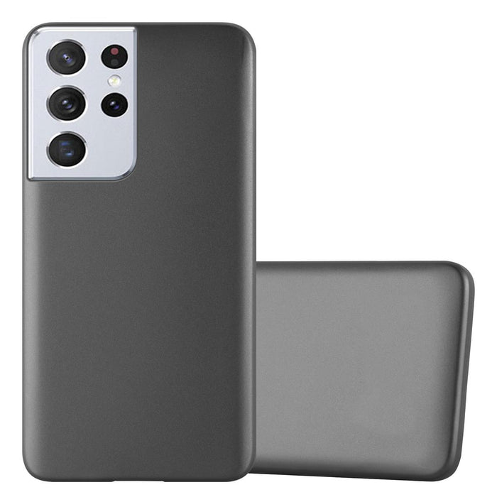 Grau / Galaxy S21 ULTRA