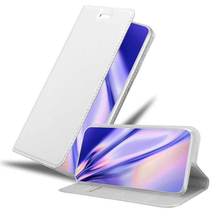 Silber / Galaxy S21 ULTRA