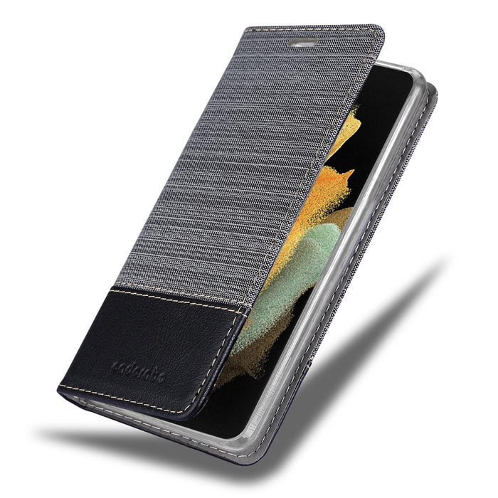Schwarz / Galaxy S21 ULTRA