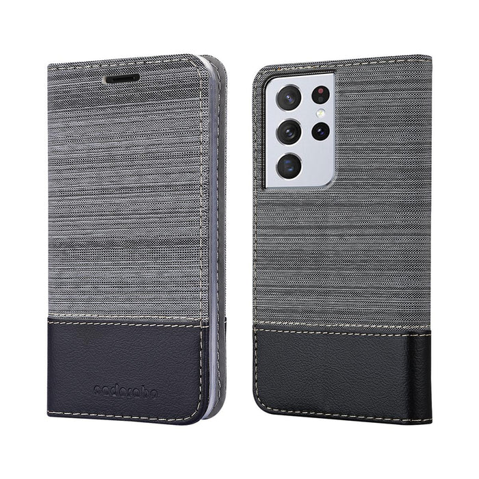 Schwarz / Galaxy S21 ULTRA