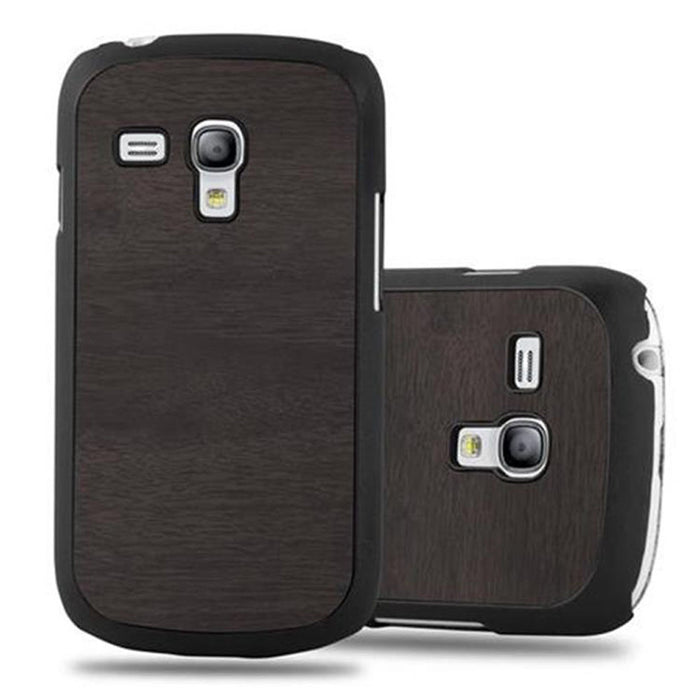 Schwarz / Galaxy S3 MINI