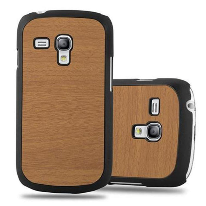 Braun / Galaxy S3 MINI