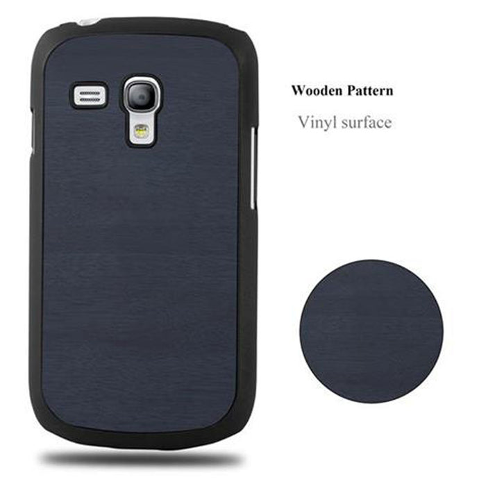 Blau / Galaxy S3 MINI