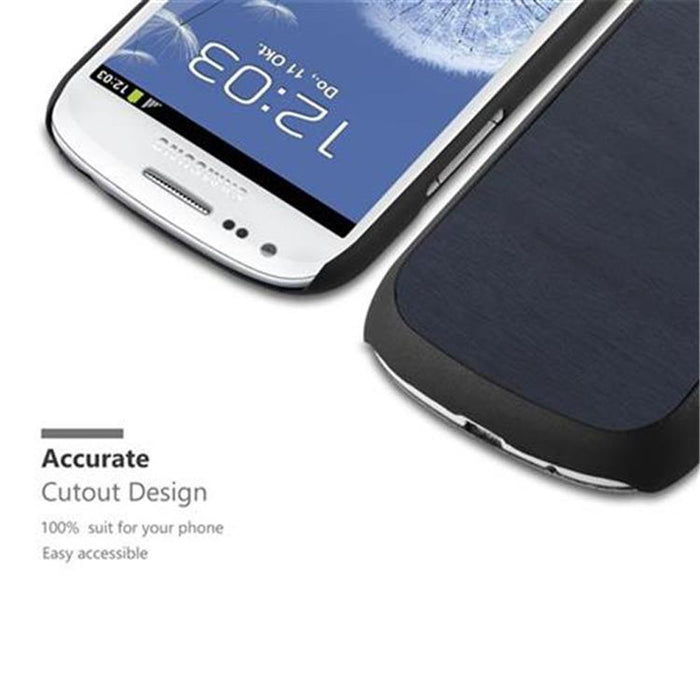 Blau / Galaxy S3 MINI