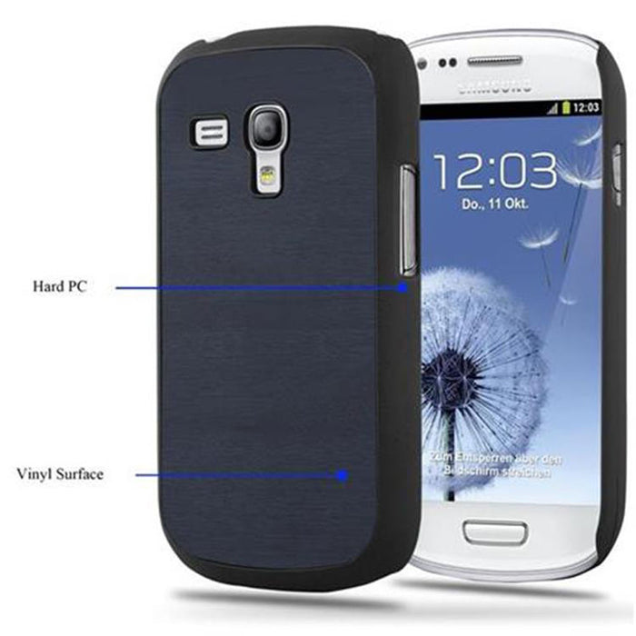 Blau / Galaxy S3 MINI