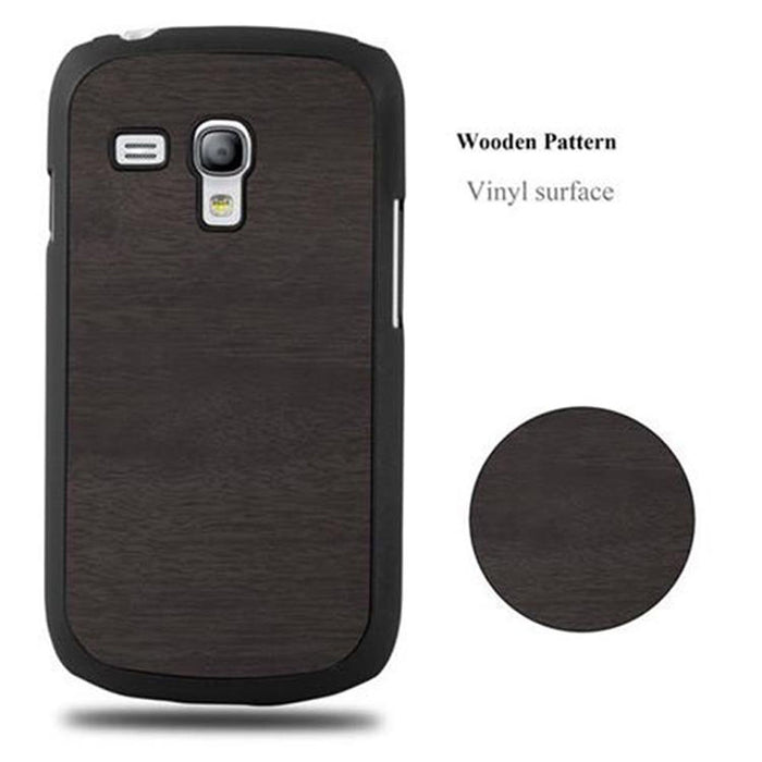 Schwarz / Galaxy S3 MINI