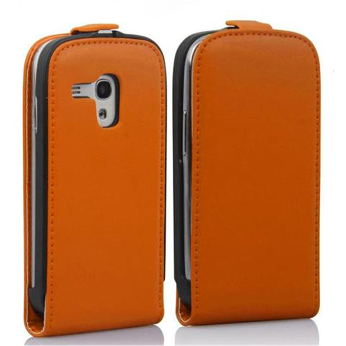 Orange / Galaxy S3 MINI