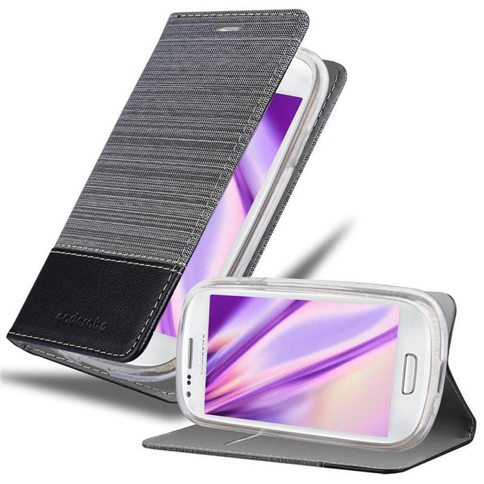 Schwarz / Galaxy S3 MINI