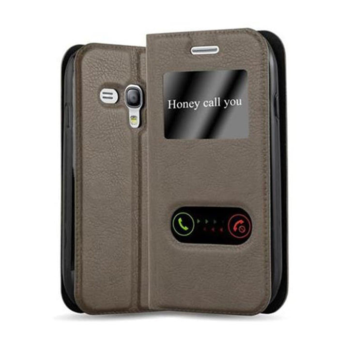 Braun / Galaxy S3 MINI