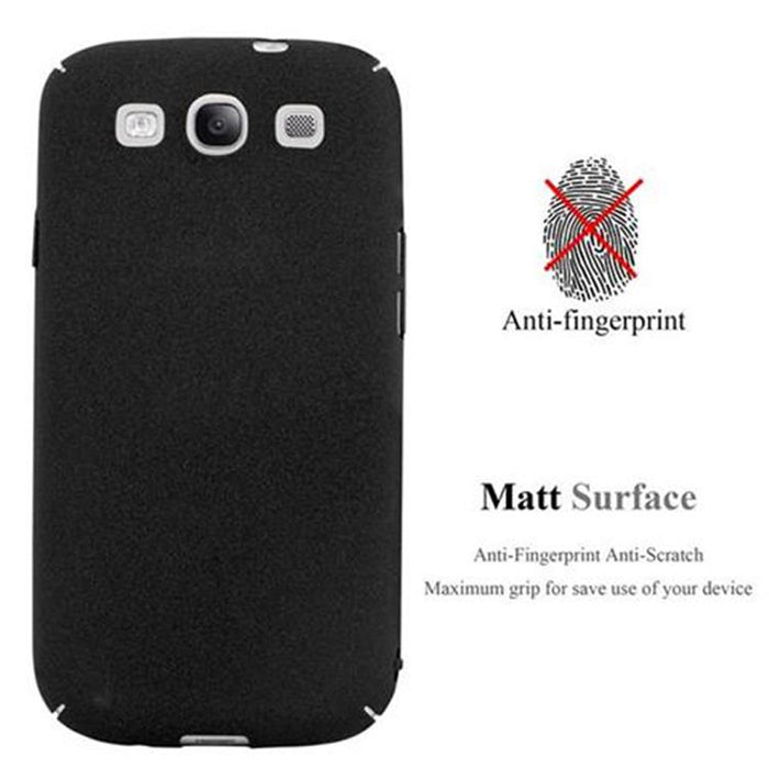 Schwarz / Galaxy S3 / S3 NEO