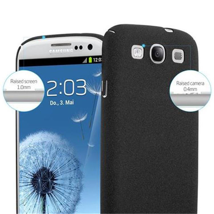 Schwarz / Galaxy S3 / S3 NEO