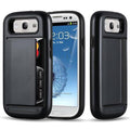 Schwarz / Galaxy S3 / S3 NEO