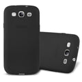 Schwarz / Galaxy S3 / S3 NEO