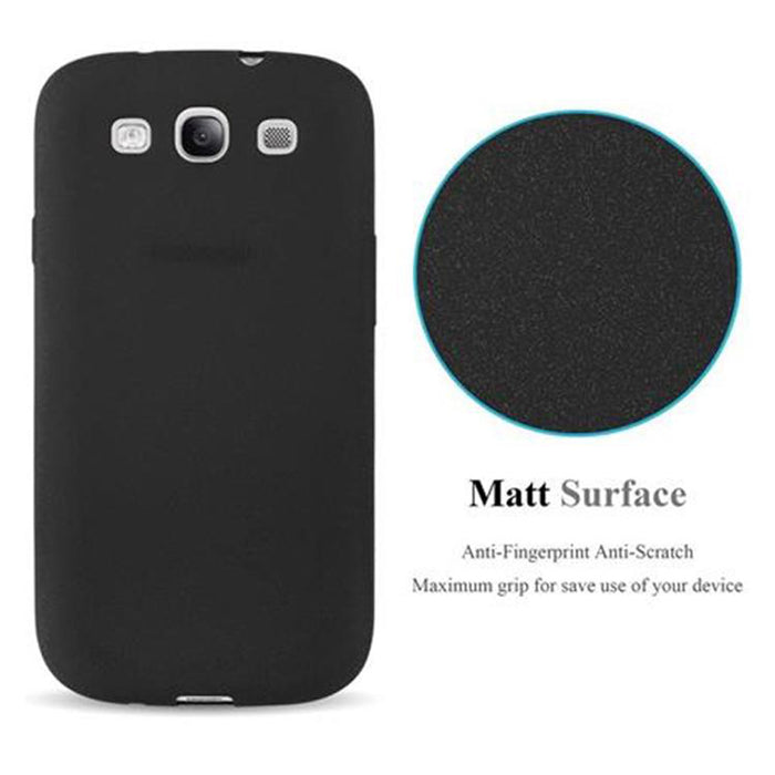 Schwarz / Galaxy S3 / S3 NEO