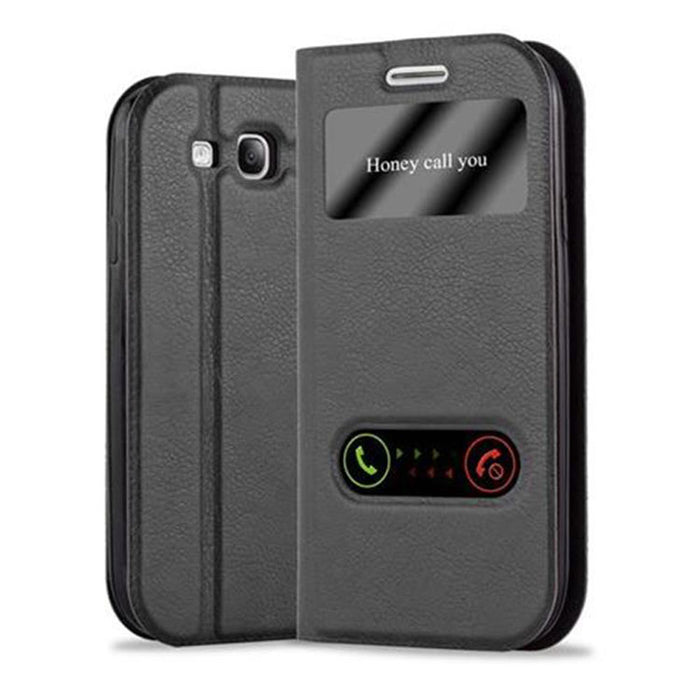 Schwarz / Galaxy S3 / S3 NEO