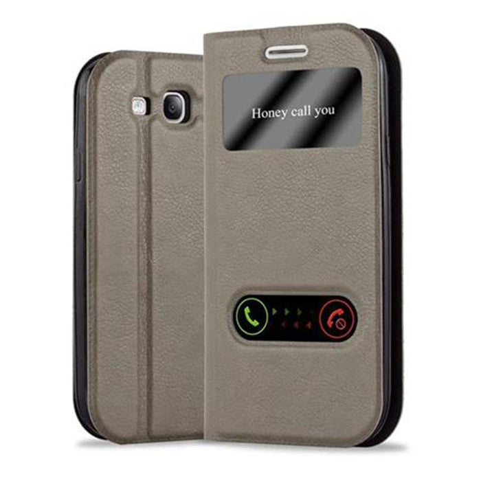Braun / Galaxy S3 / S3 NEO