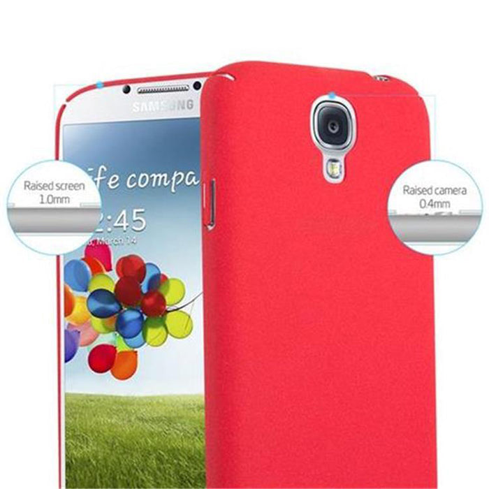 Rot / Galaxy S4