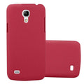 Rot / Galaxy S4 MINI