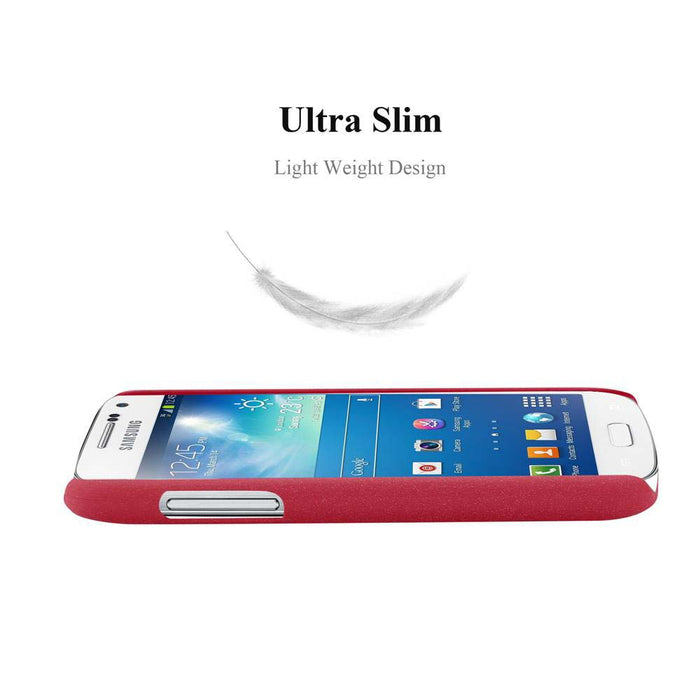 Rot / Galaxy S4 MINI