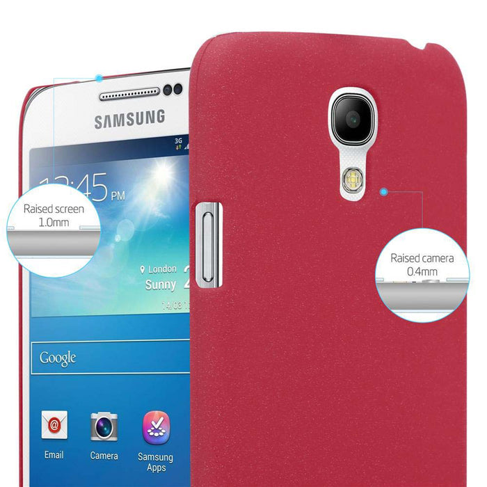 Rot / Galaxy S4 MINI