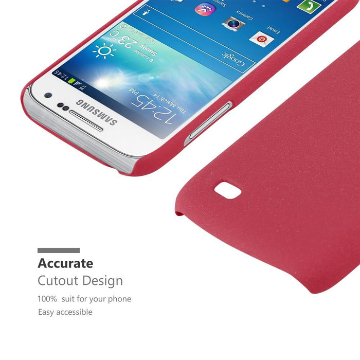 Rot / Galaxy S4 MINI