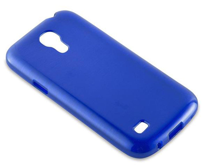 Blau / Galaxy S4 MINI