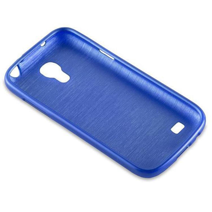 Blau / Galaxy S4 MINI