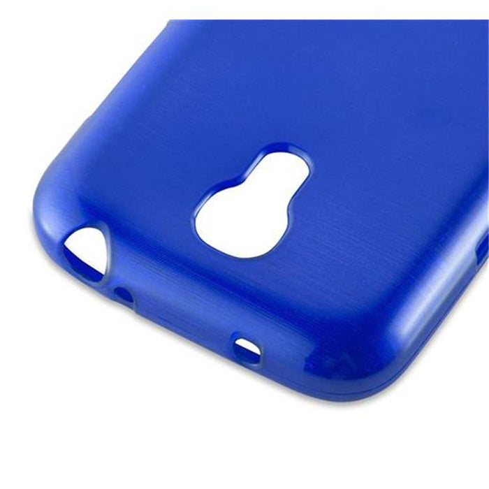 Blau / Galaxy S4 MINI