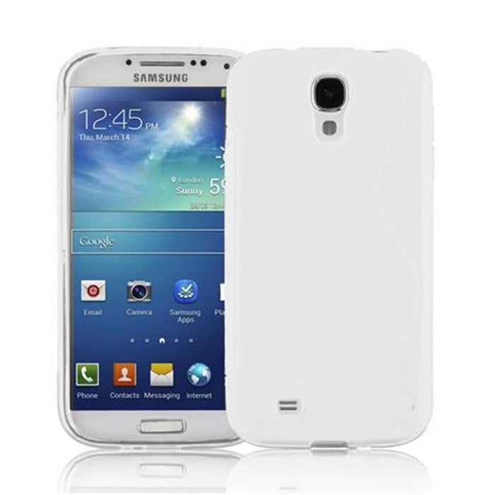 Transparent / Galaxy S4