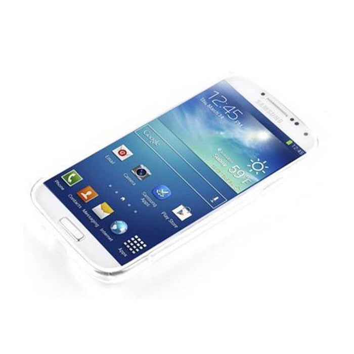 Transparent / Galaxy S4