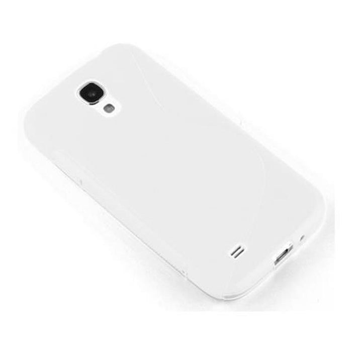 Transparent / Galaxy S4