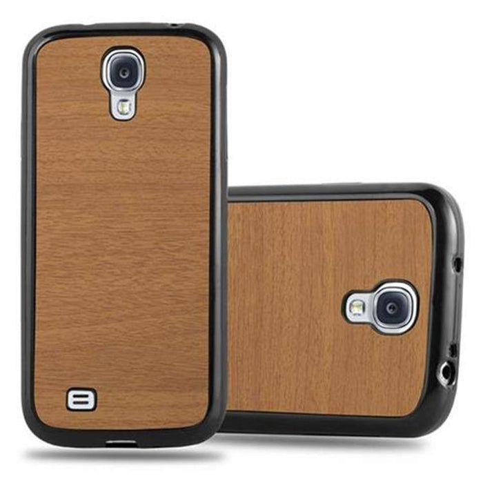 Braun / Galaxy S4