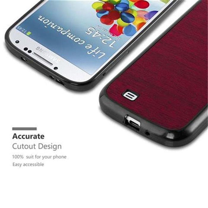 Rot / Galaxy S4