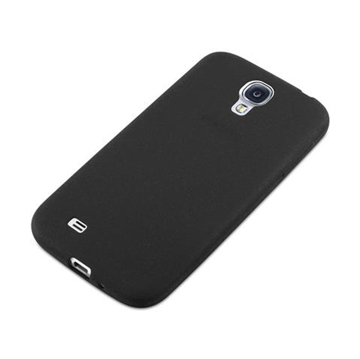 Schwarz / Galaxy S4