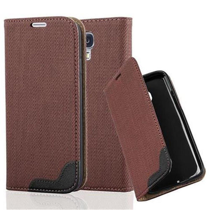 Braun / Galaxy S4