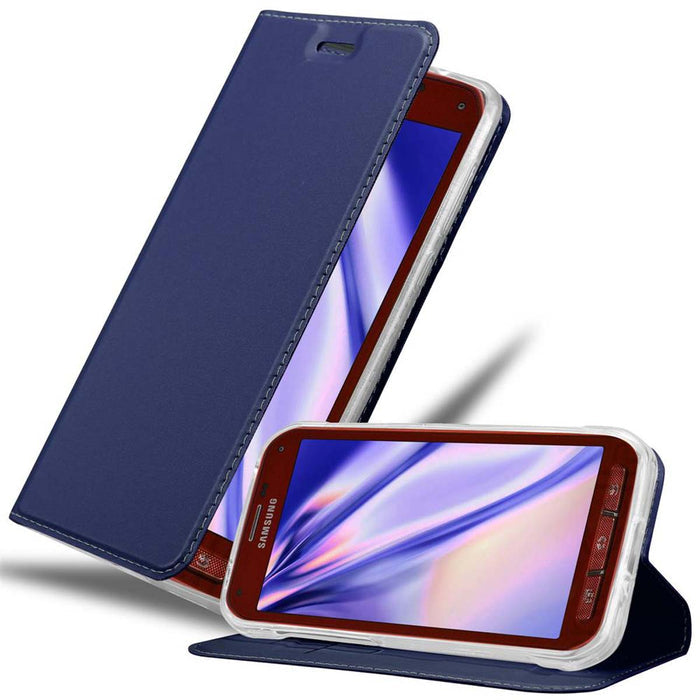 Blau / Galaxy S5 ACTIVE
