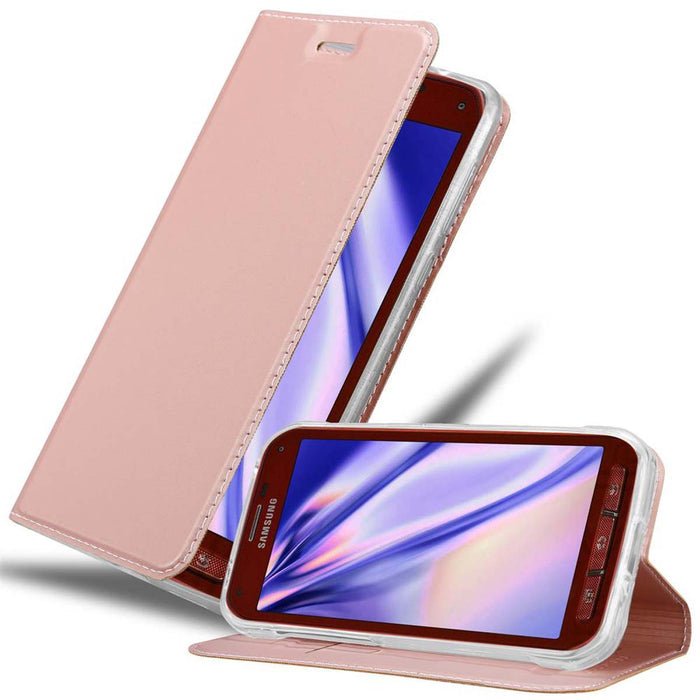 Rosa / Galaxy S5 ACTIVE